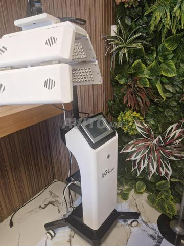 À vendre – Machine LED esthétique professionnelle - 2