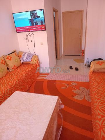 شقة مفروشة للإيجار مراكش - 2