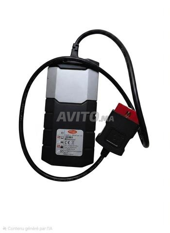 OBD ET diagnostic - 2