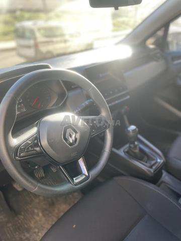 رينو كليو 5 ديزل جيدة - 2