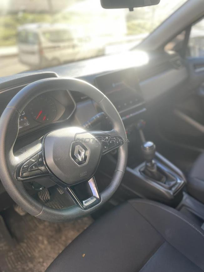 renault clio 5 mlih diesel