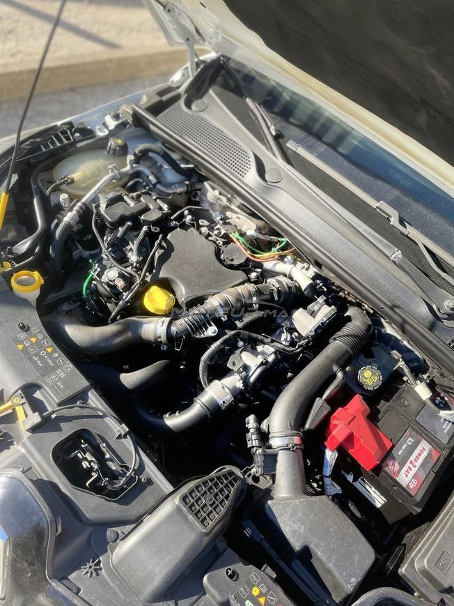 renault clio 5 mlih diesel