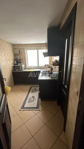 Appartement à louer - 2