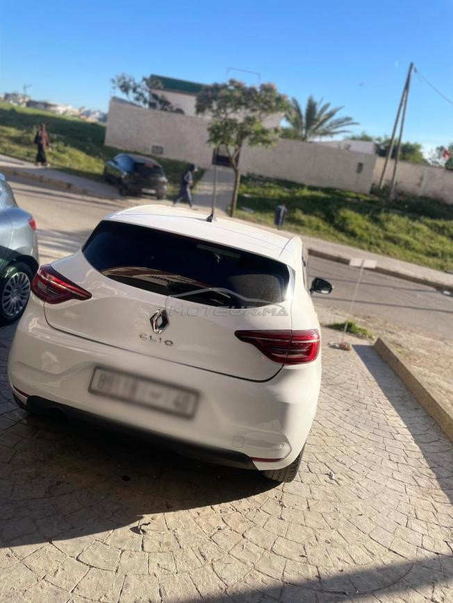 renault clio 5 mlih diesel
