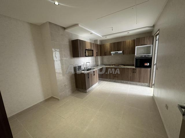 شقة جديدة لم تسكن من قبل - 2