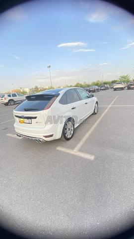 فورد فوكس ديزل يدوي 2009 في الدار البيضاء - 2