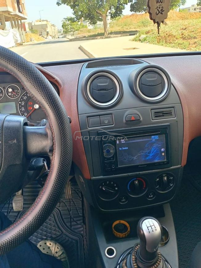 Ford Fiesta Diesel 07،18 ،31،90،79