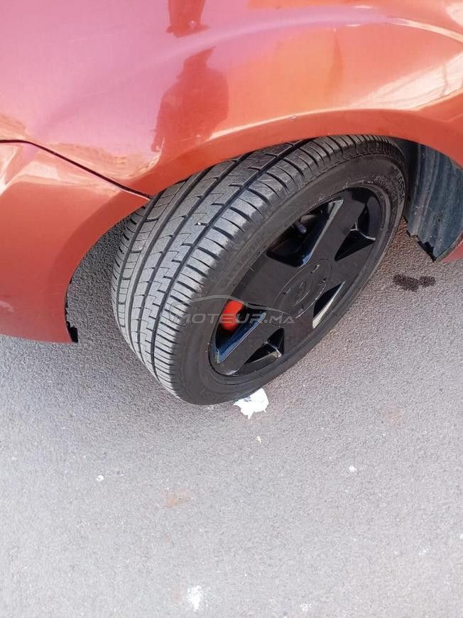 Ford Fiesta Diesel 07،18 ،31،90،79