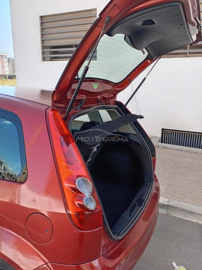 Ford Fiesta Diesel 07،18 ،31،90،79