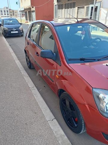 فورد فييستا ديزل 07،18 ،31،90،79 - 2