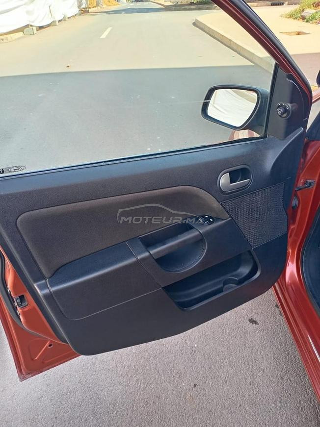 Ford Fiesta Diesel 07،18 ،31،90،79