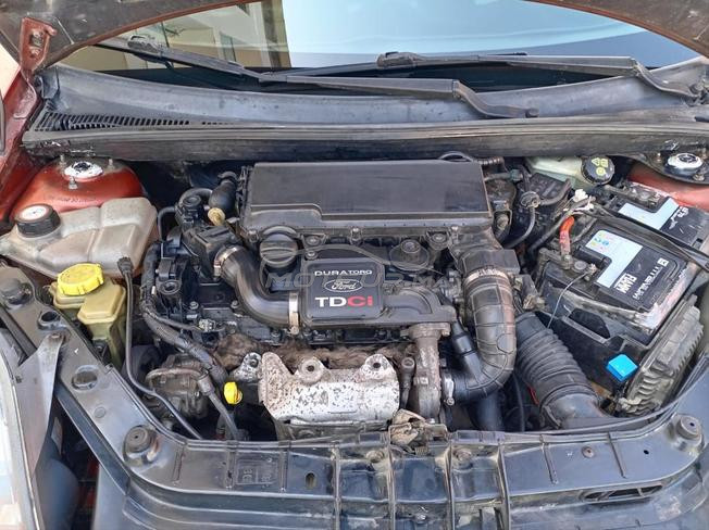 Ford Fiesta Diesel 07،18 ،31،90،79