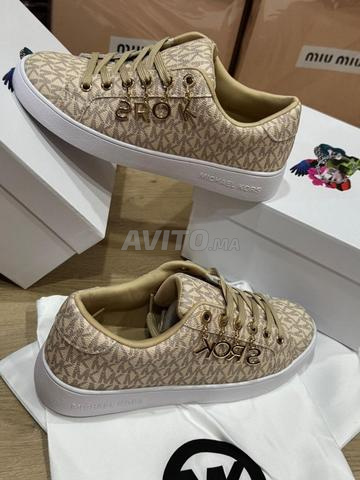 حذاء إسبادريل نسائي أنيق - 2