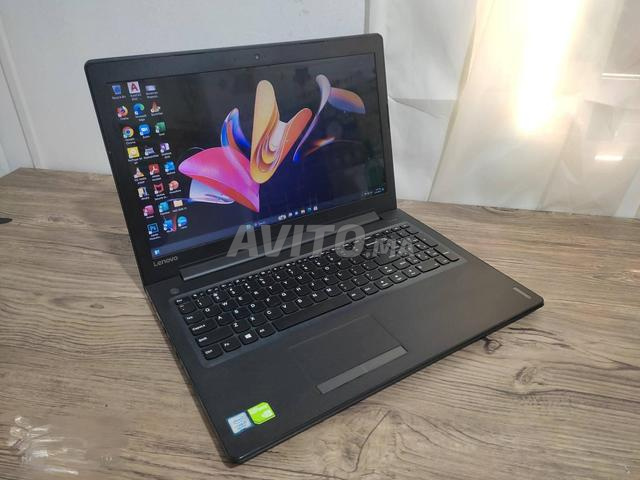 HP i7 7ème Génération RAM 8 Disque 256 SSD Batterie 🔋 5h