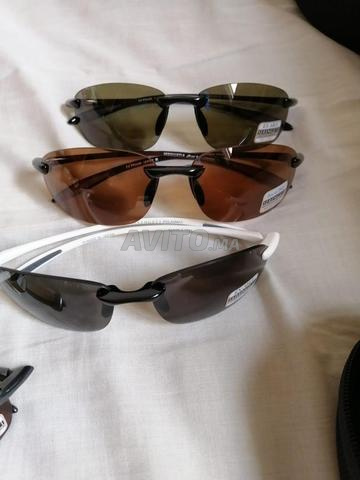 Lunettes de soleil Serengeti - 2