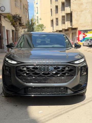 Audi Q3 S-line Sportback 2026