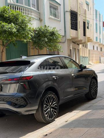 أودي Q3 إس-لاين سبورت باك 2026 - 2