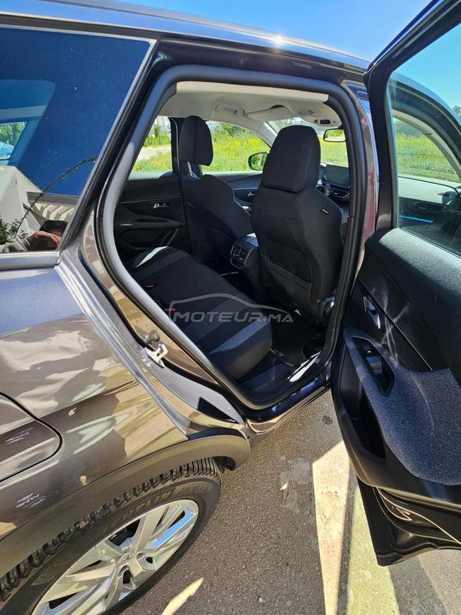 Peugeot 3008 2022 Diesel – État neuf – Très propre