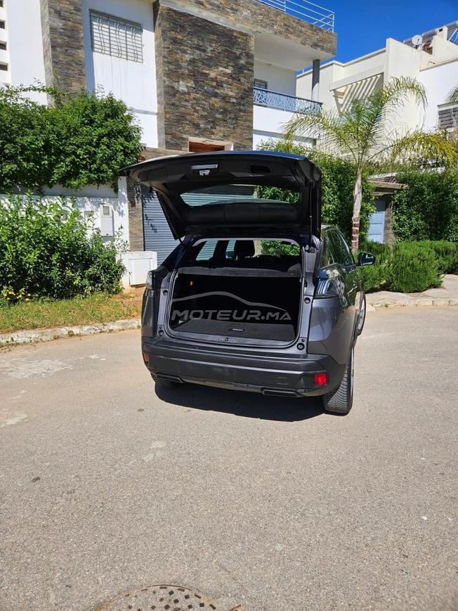 Peugeot 3008 2022 Diesel – État neuf – Très propre