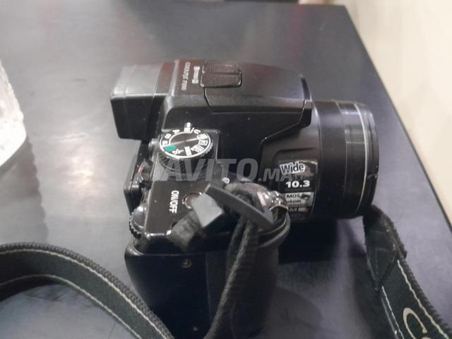 Nikon Coolpix P100 - 2