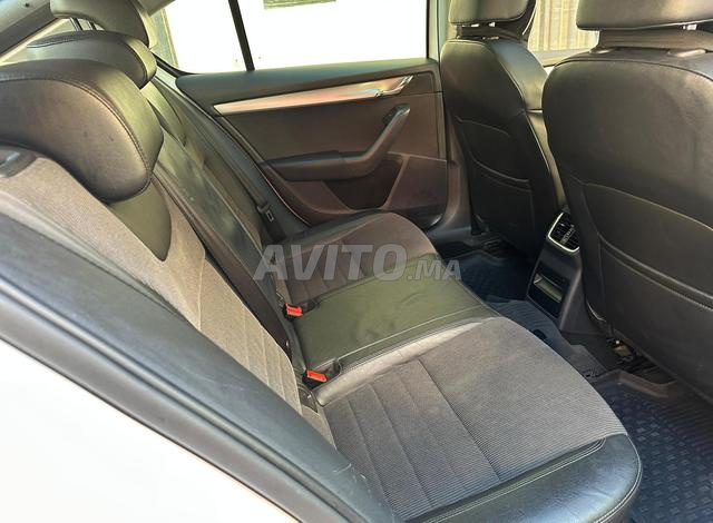 سكودا أوكتافيا إصدار خاص 12/2016 - 2