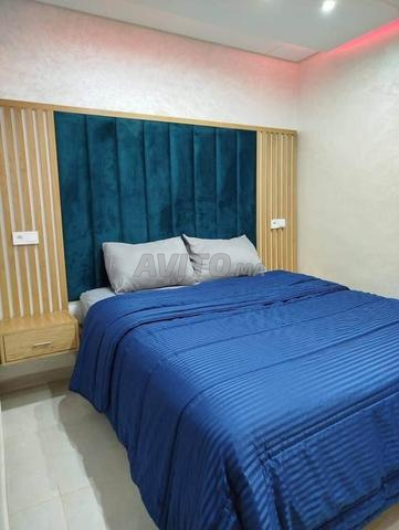 شقة عائلية للإيجار في المستوى - 2