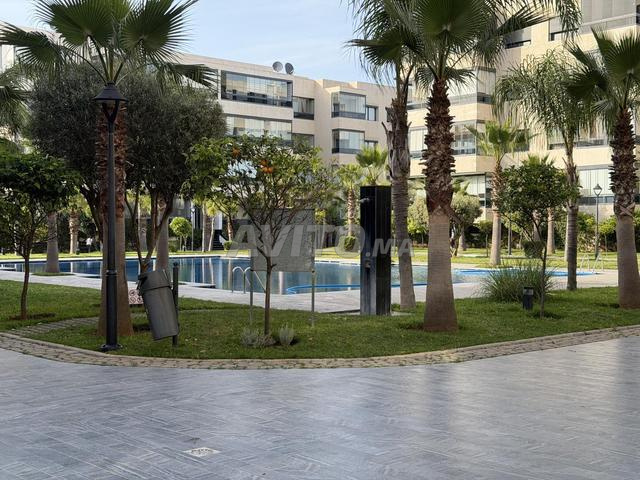 ORCHIDÉES 3 appartement vide deux façades - 2