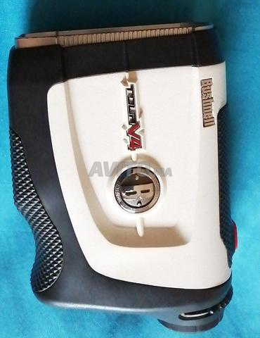 جهاز تحديد المدى بوش نيل للجولف