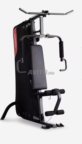 Machine multifonction Corength