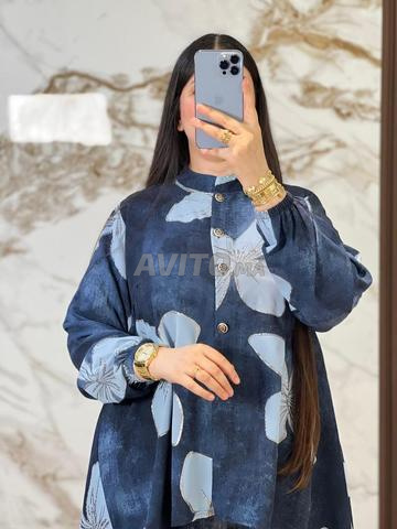 طقم قطعتين - 2