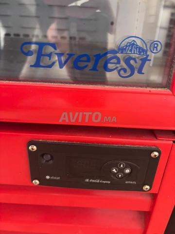 Marrakech Route Ourika - 2