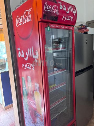 Marrakech Route Ourika