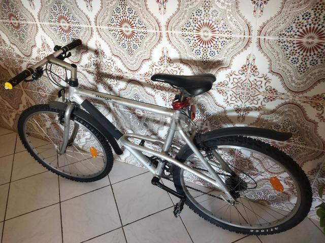 دراجة ألمنيوم - 2