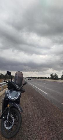 سوينج SL50 2025 - 2