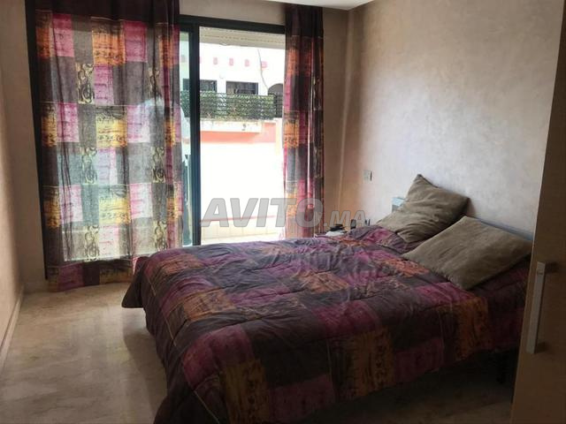Appartement à louer 50 m à Casablanca - image 3