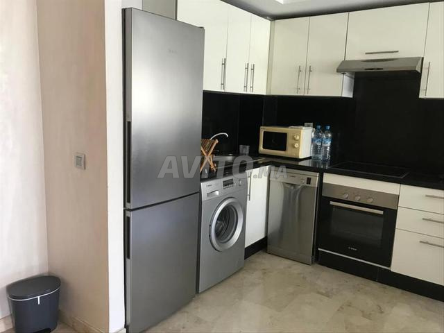 Appartement à louer 50 m à Casablanca - image 4