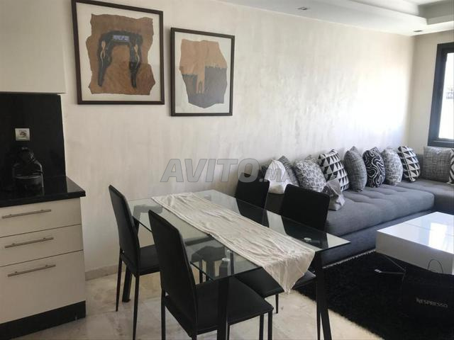 Appartement à louer 50 m à Casablanca - image 5