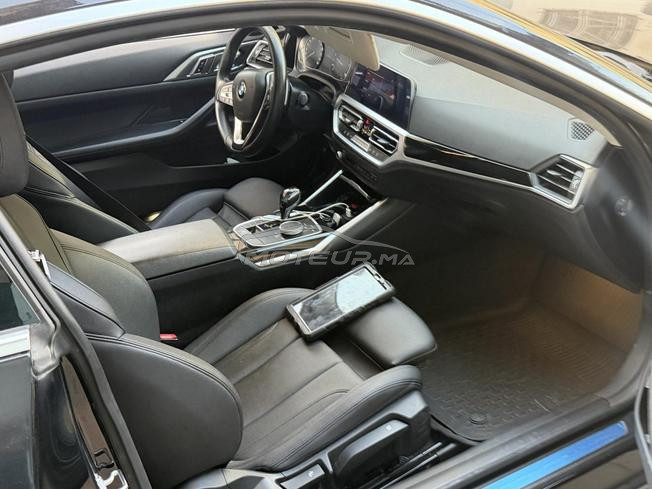 bmw serie 4 coupée