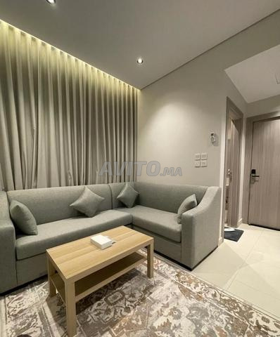 Appartements propres dans un excellent emplacement. Prix ​​convenables - 2