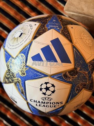 كرة أديداس دوري أبطال أوروبا الأصلية