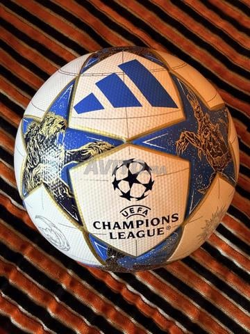Ballon Adidas Champions League original - 2