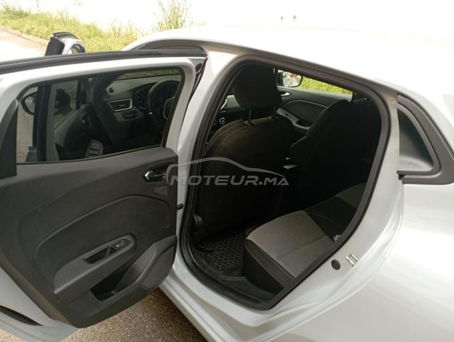 clio 5 équilibre mazala jdida 