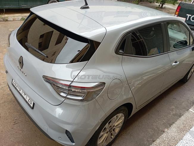 clio 5 équilibre mazala jdida 