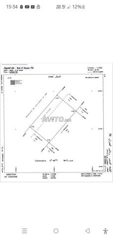 Vente terrain pour immeuble R PLUS 4 - 2