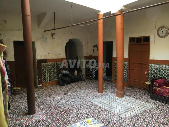 Vente d'une Riad à Marrakech - 2