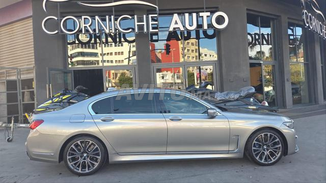 BMW 730 LD