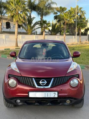 Nissan Juke Luxe 2013❤️‍🔥 - 2