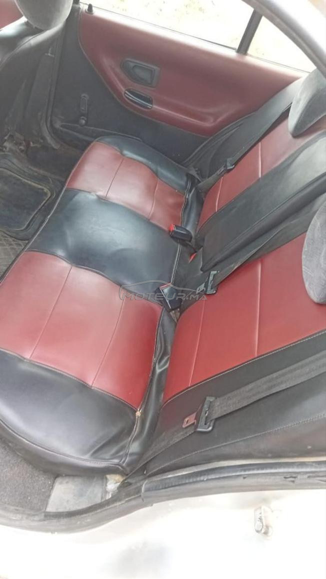 Peugeot 306 Diesel Manuelle 1997 à Sidi Taibi
