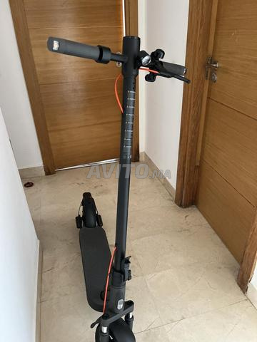 سكوتر كهربائي شاومي إليت - 2