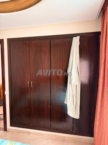 استوديو 50 متر مفروش في فال فلوري - 2